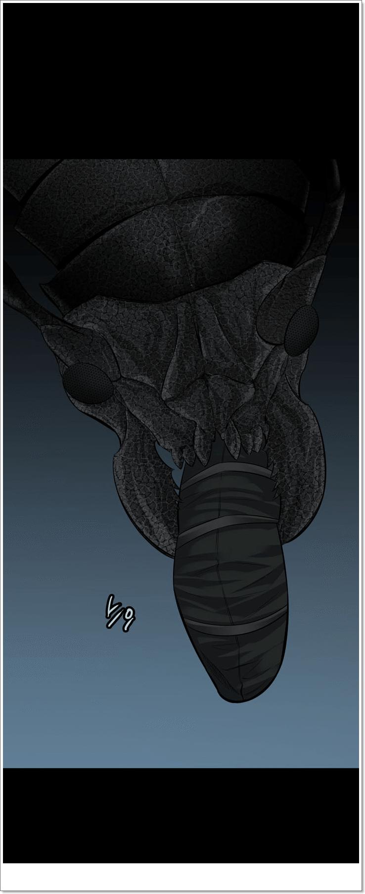 Hive Chapter 120 - Trang 2