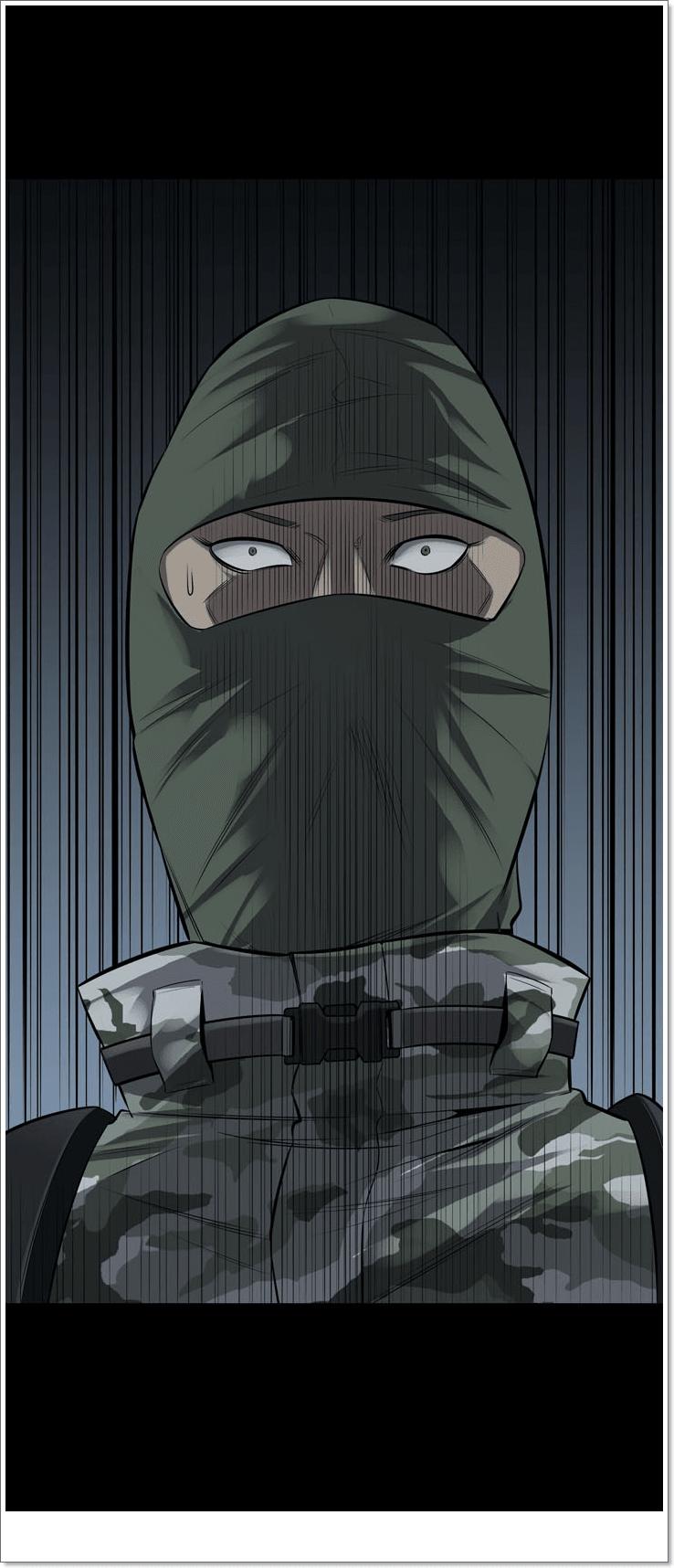 Hive Chapter 120 - Trang 2