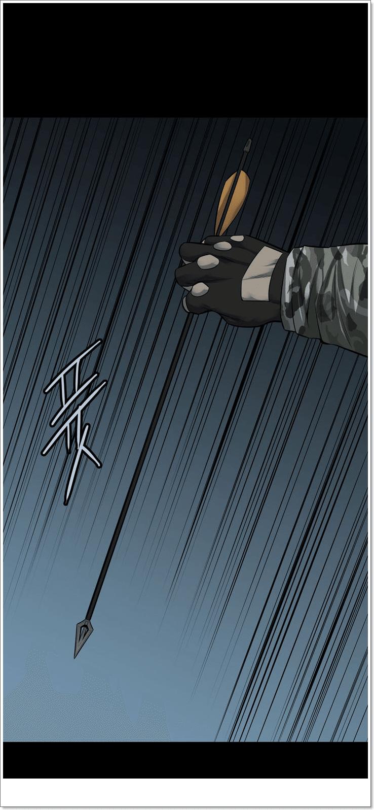 Hive Chapter 120 - Trang 2