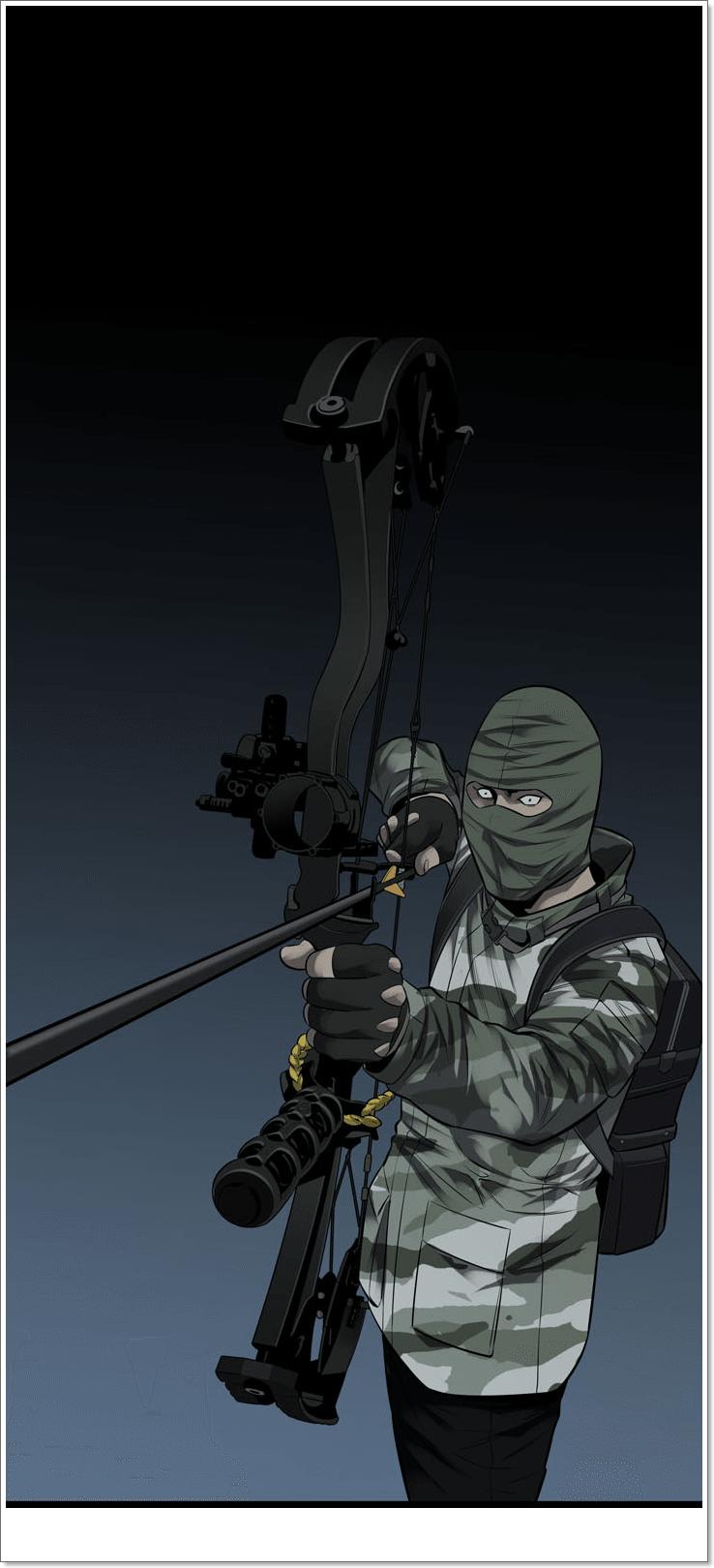 Hive Chapter 120 - Trang 2