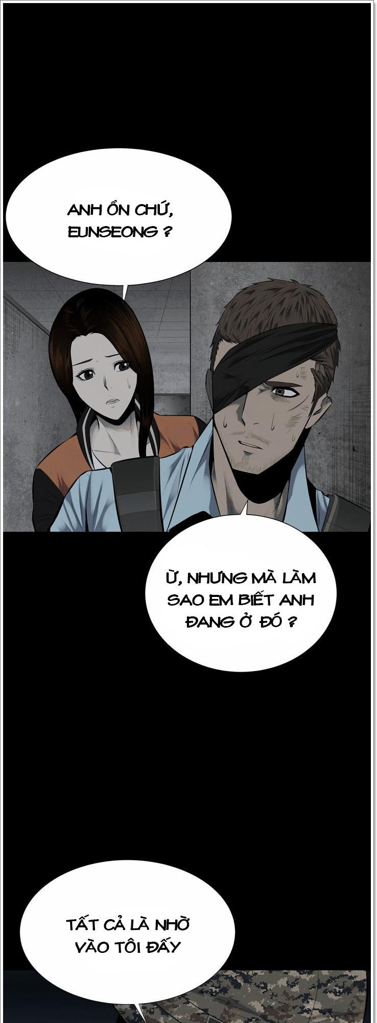 Hive Chapter 120 - Trang 2