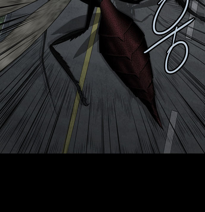 Hive Chapter 121 - Trang 2