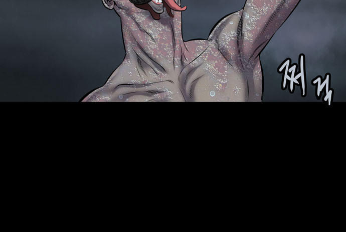 Hive Chapter 121 - Trang 2