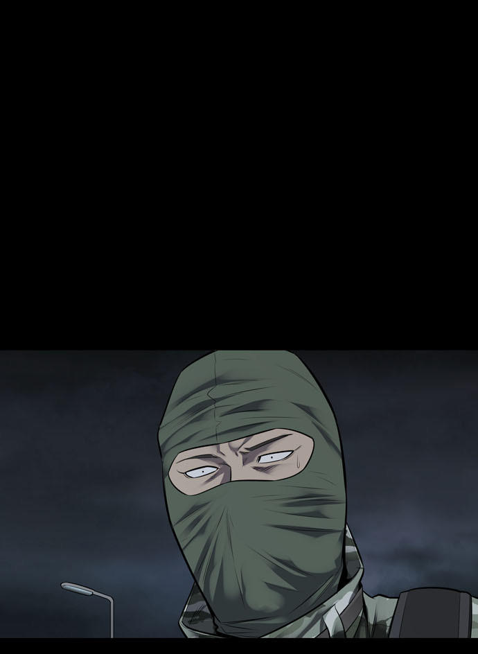 Hive Chapter 121 - Trang 2