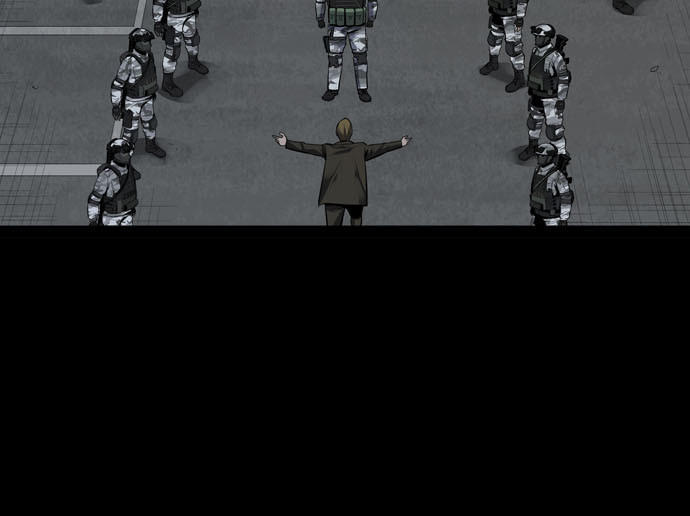 Hive Chapter 121 - Trang 2