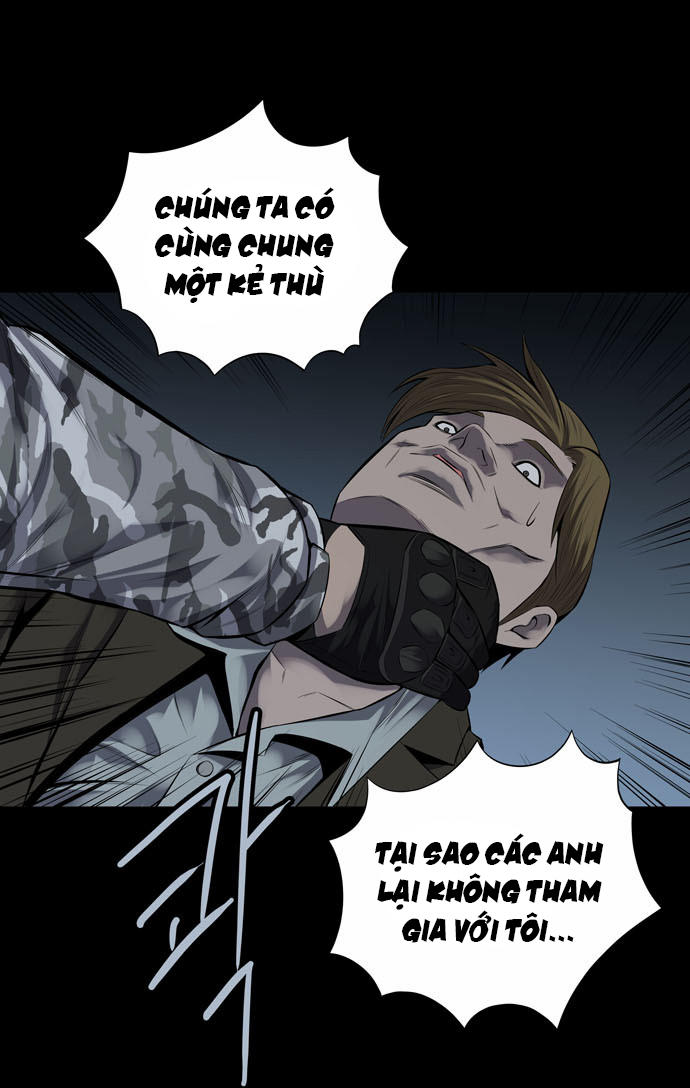 Hive Chapter 121 - Trang 2