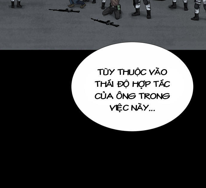 Hive Chapter 121 - Trang 2