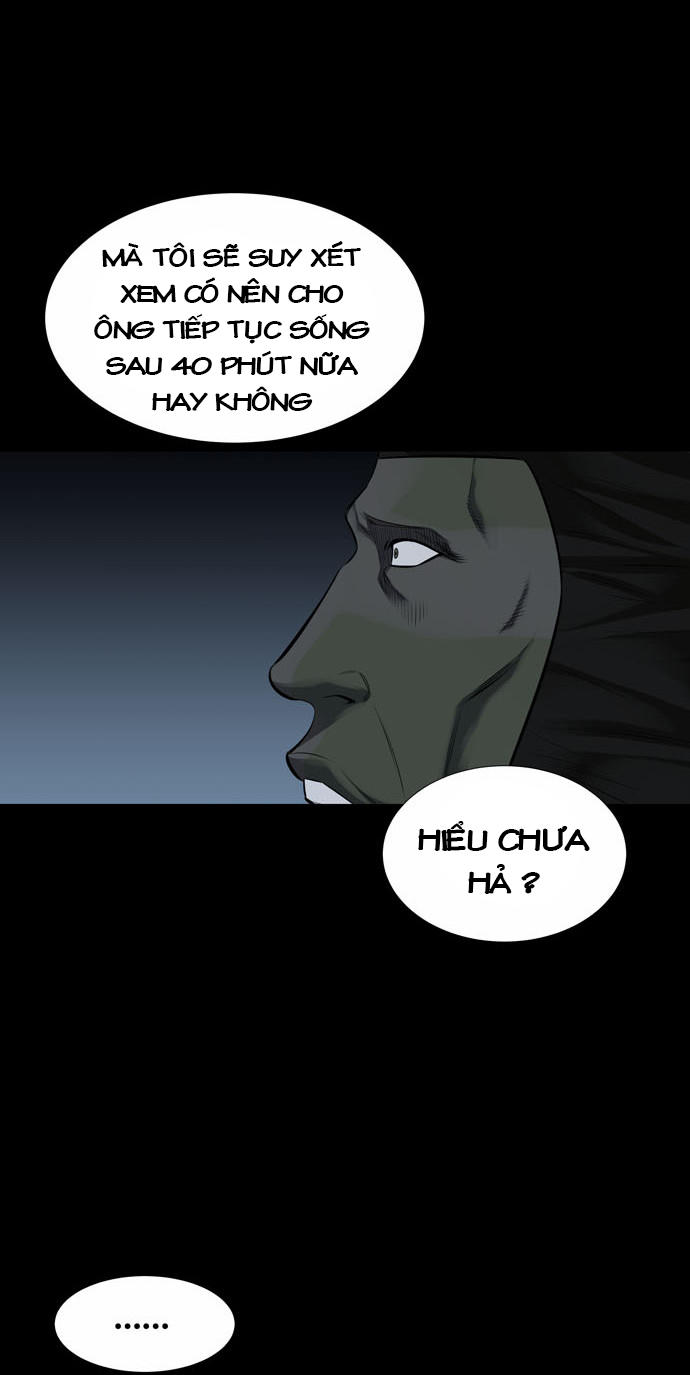 Hive Chapter 121 - Trang 2