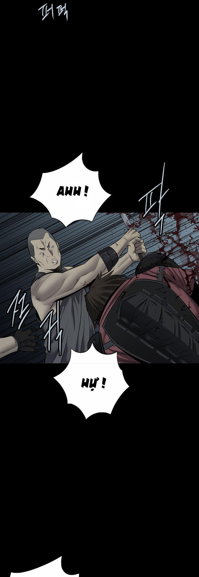 Hive Chapter 121 - Trang 2