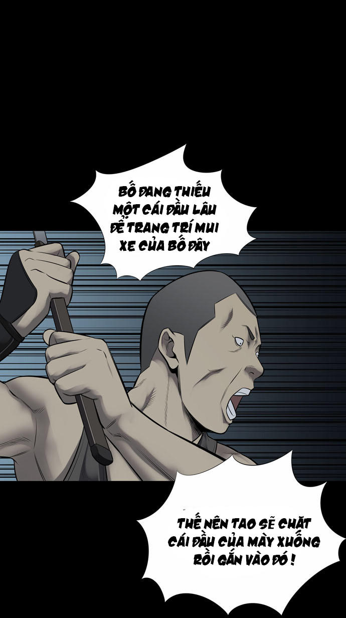 Hive Chapter 121 - Trang 2