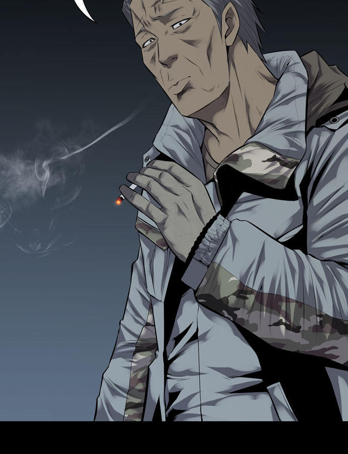 Hive Chapter 121 - Trang 2