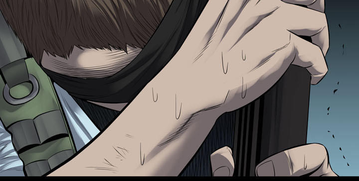 Hive Chapter 122 - Trang 2