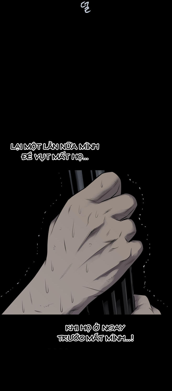 Hive Chapter 122 - Trang 2