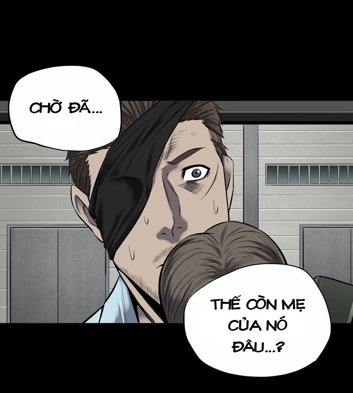 Hive Chapter 122 - Trang 2