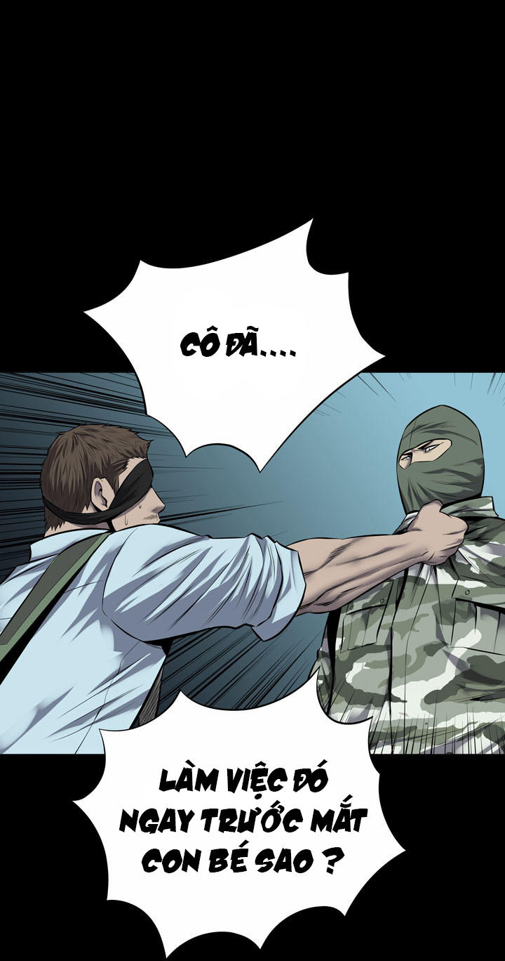 Hive Chapter 122 - Trang 2