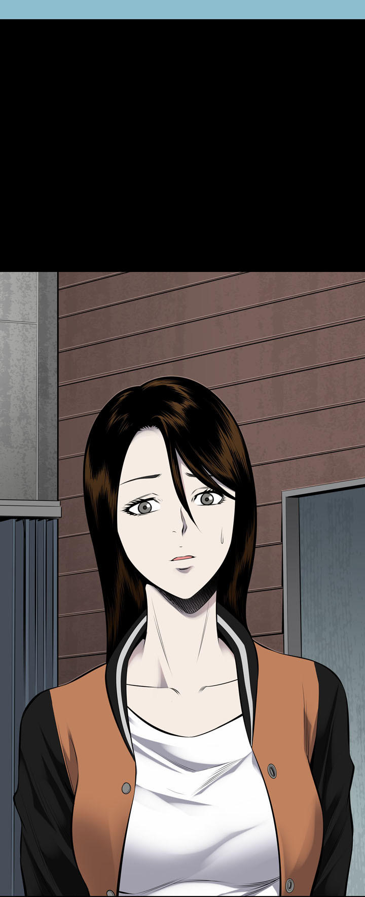 Hive Chapter 122 - Trang 2