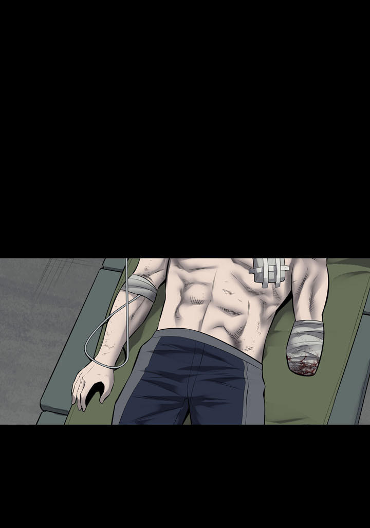 Hive Chapter 122 - Trang 2