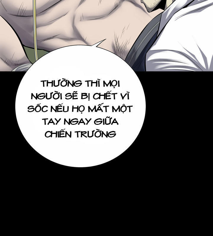 Hive Chapter 122 - Trang 2
