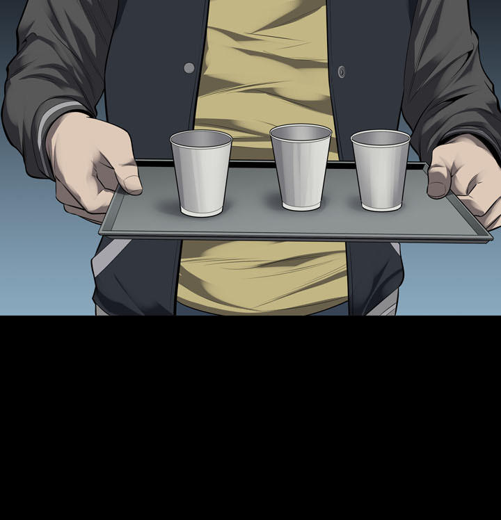 Hive Chapter 122 - Trang 2