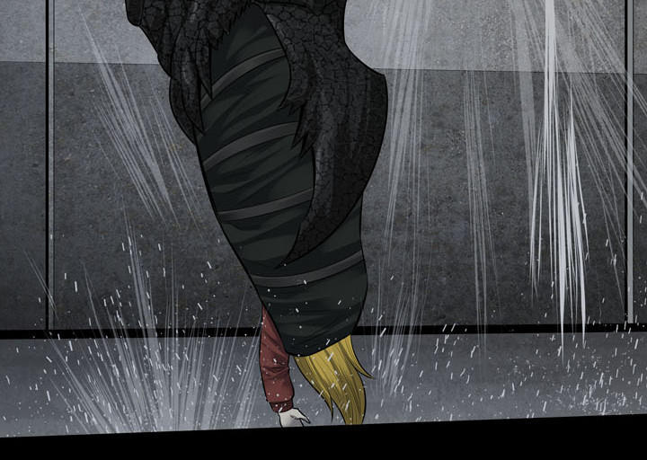 Hive Chapter 122 - Trang 2