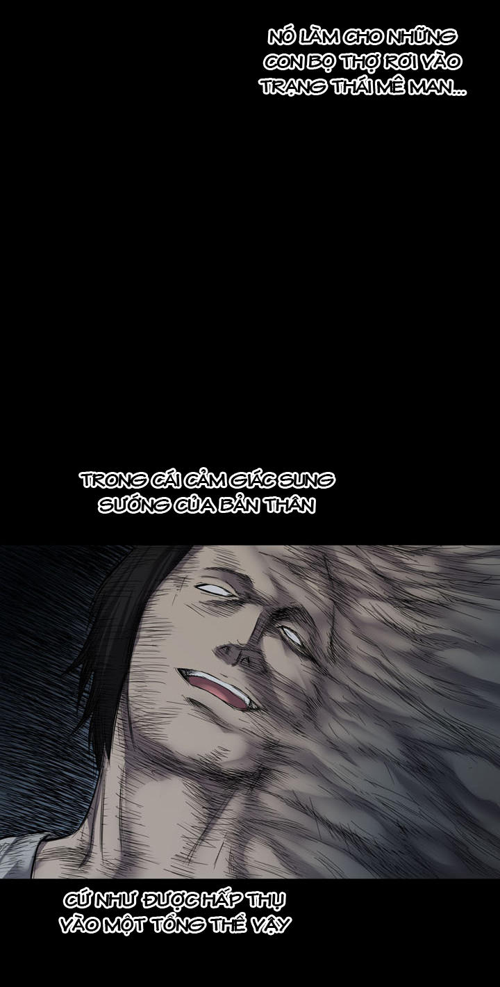 Hive Chapter 122 - Trang 2