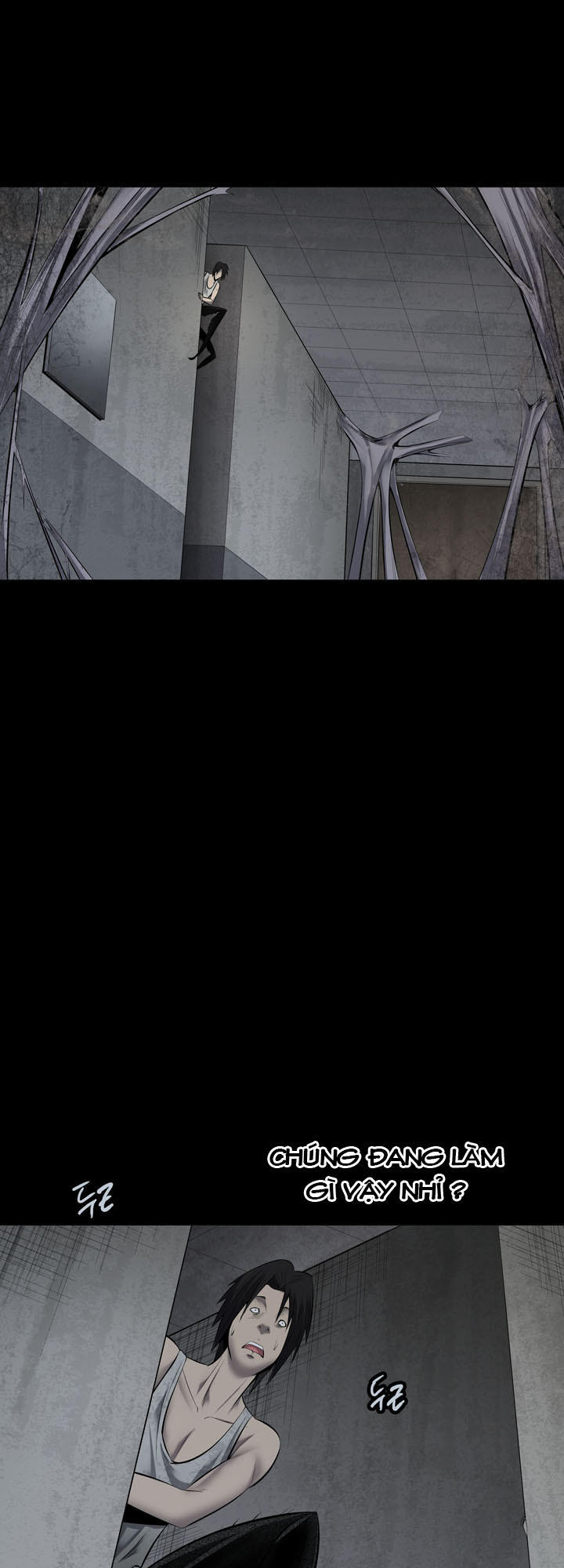 Hive Chapter 122 - Trang 2