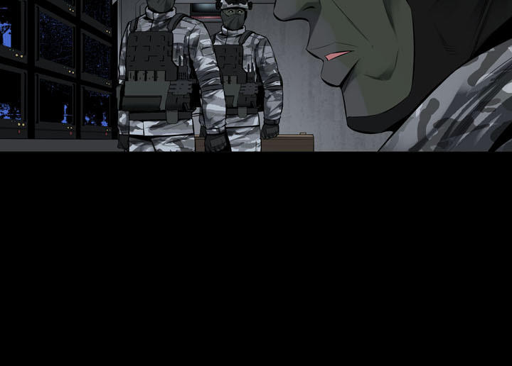 Hive Chapter 122 - Trang 2