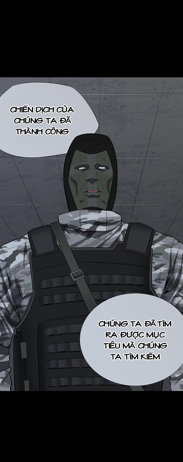 Hive Chapter 122 - Trang 2