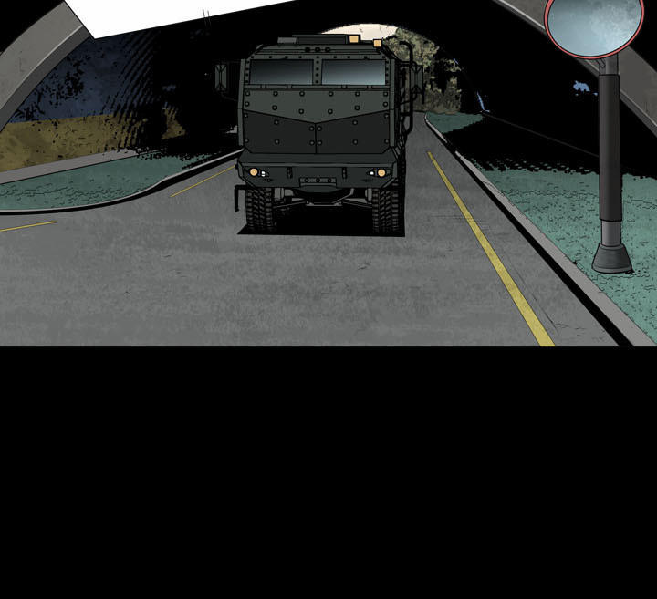 Hive Chapter 122 - Trang 2