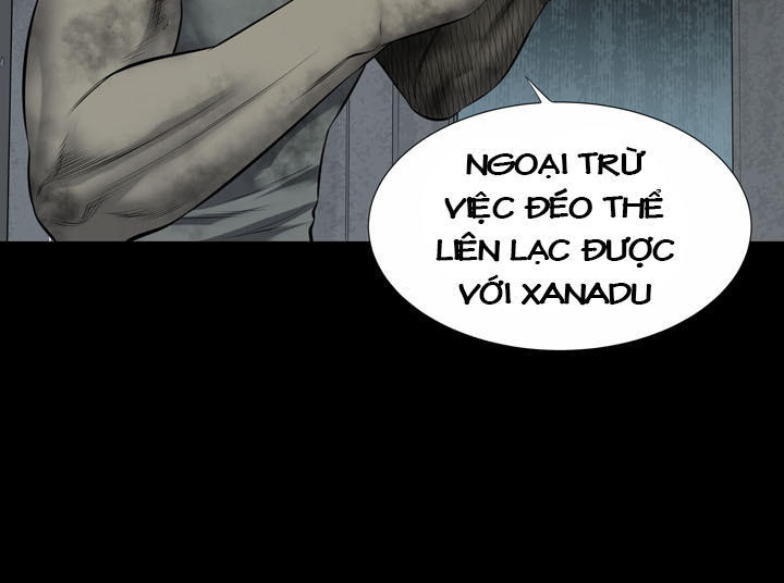 Hive Chapter 122 - Trang 2