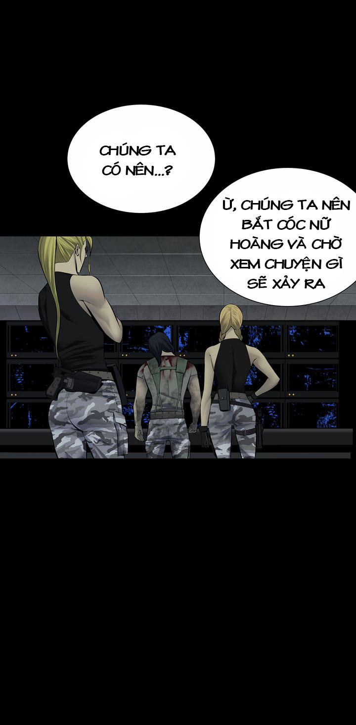 Hive Chapter 122 - Trang 2