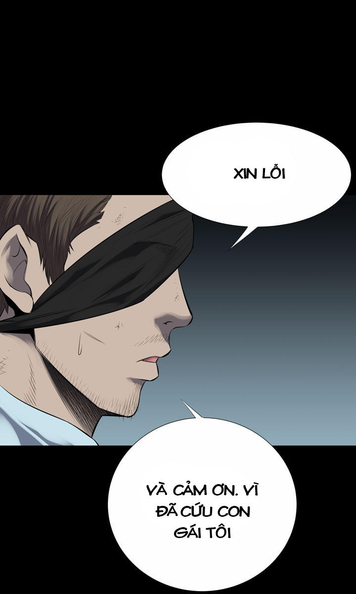 Hive Chapter 122 - Trang 2