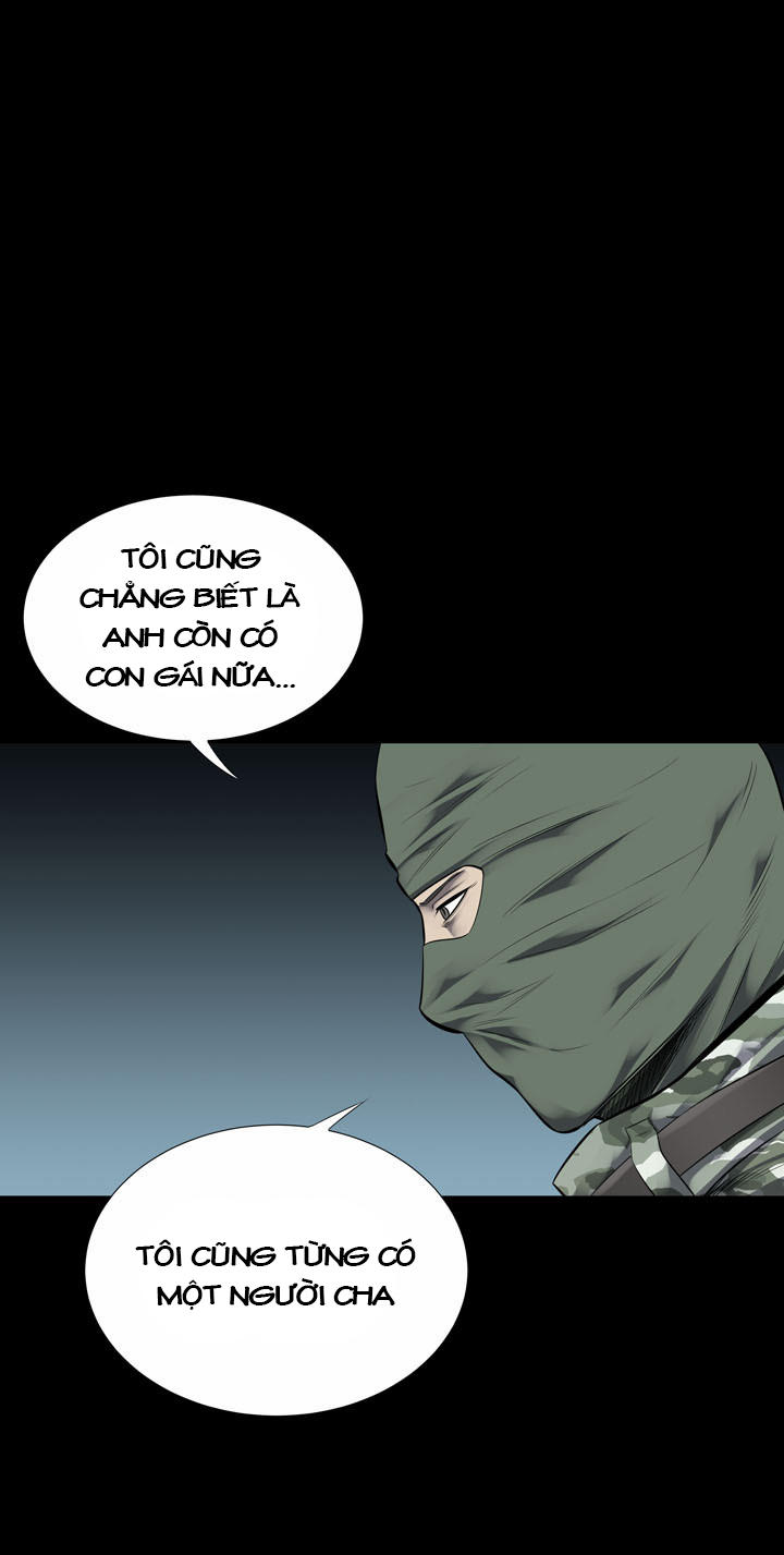 Hive Chapter 122 - Trang 2