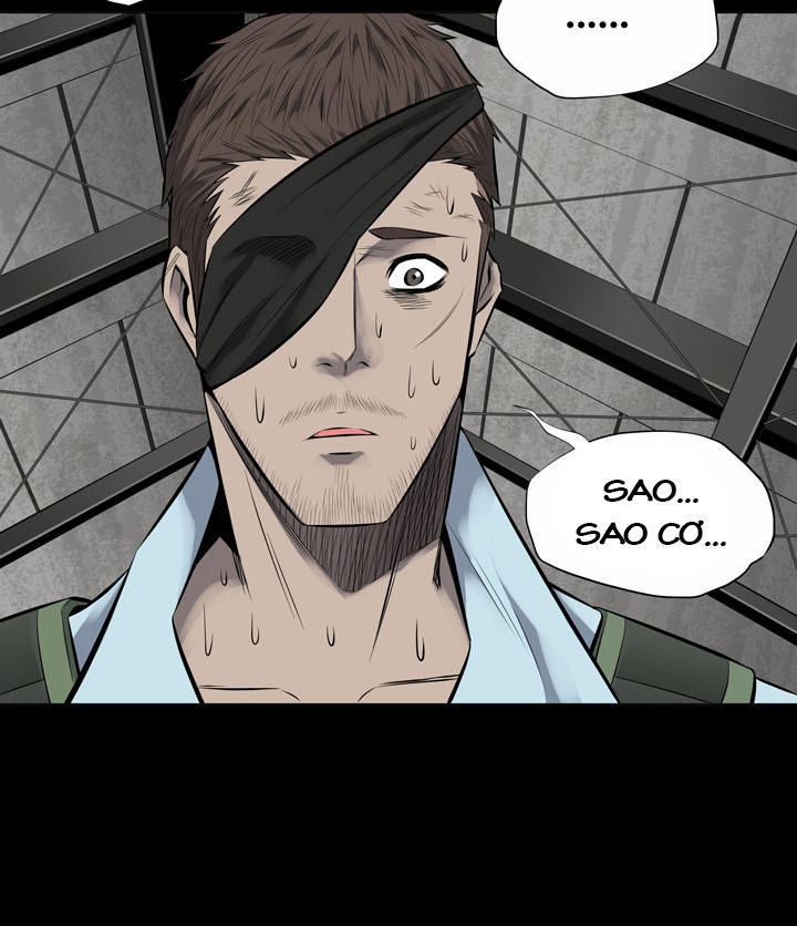 Hive Chapter 122 - Trang 2