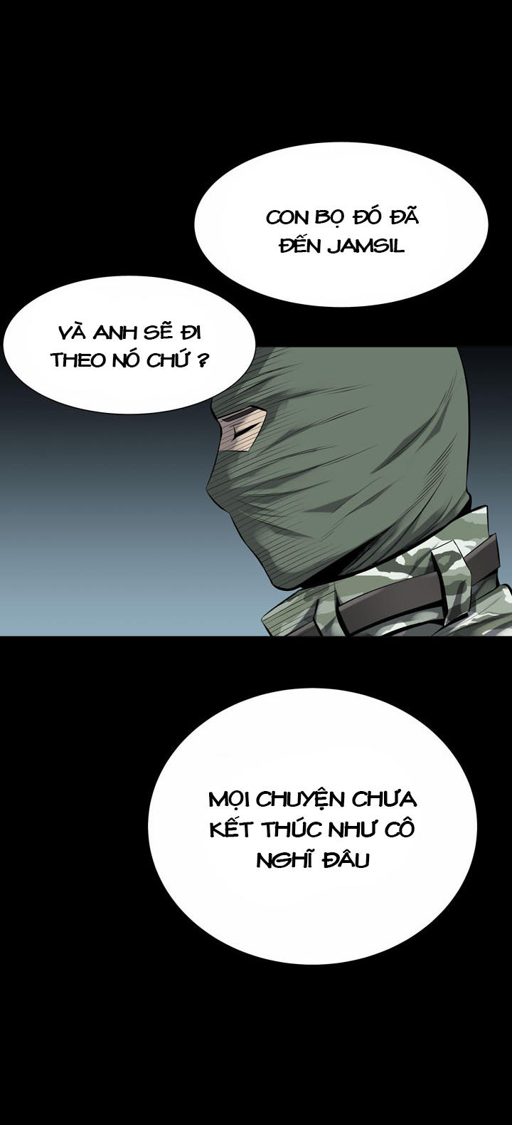 Hive Chapter 122 - Trang 2