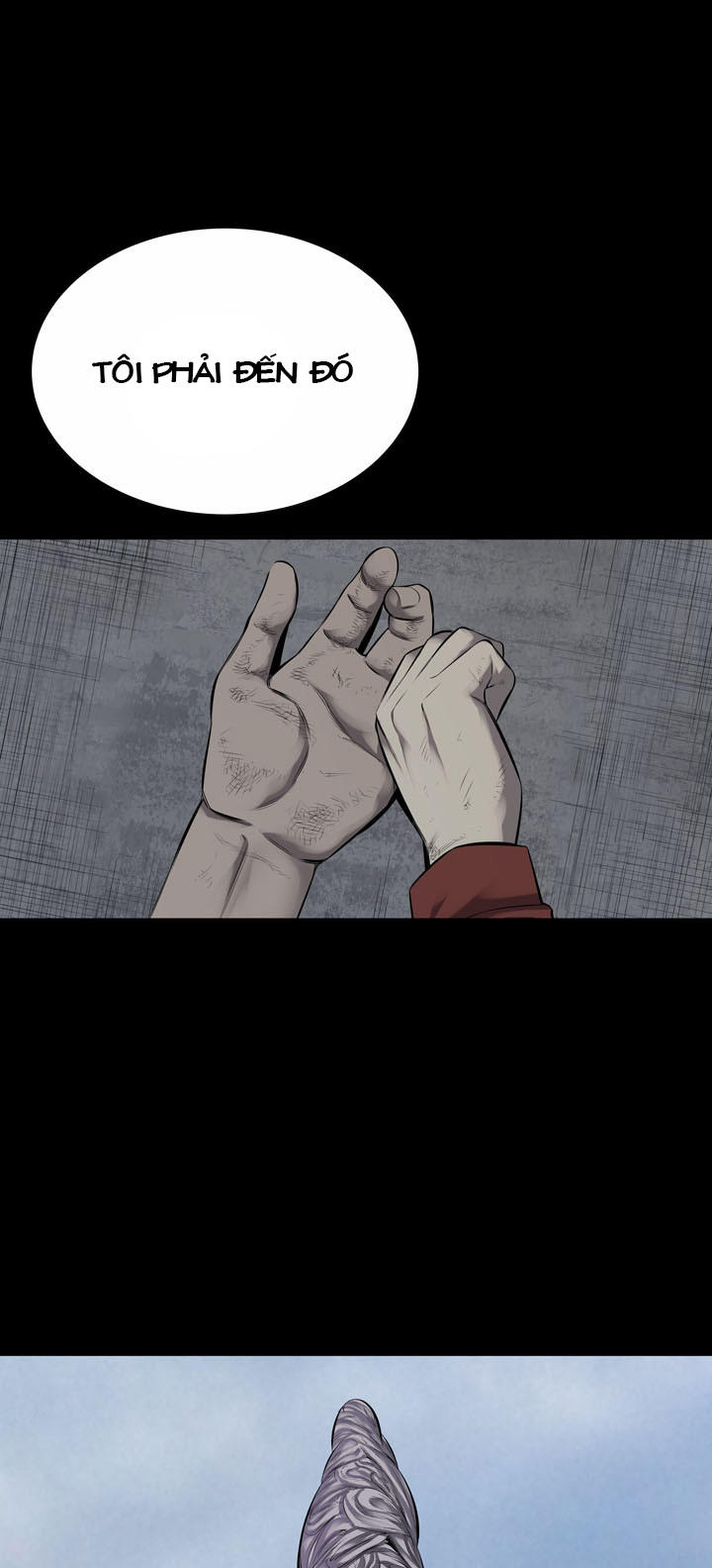 Hive Chapter 122 - Trang 2