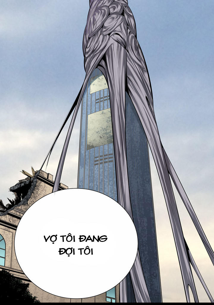 Hive Chapter 122 - Trang 2