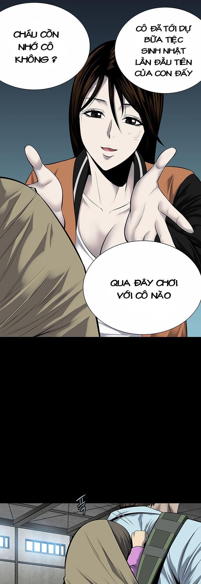 Hive Chapter 123 - Trang 2