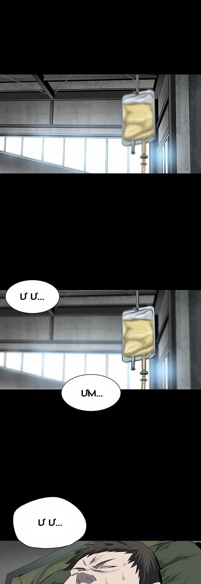 Hive Chapter 123 - Trang 2