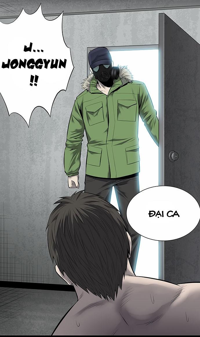 Hive Chapter 123 - Trang 2