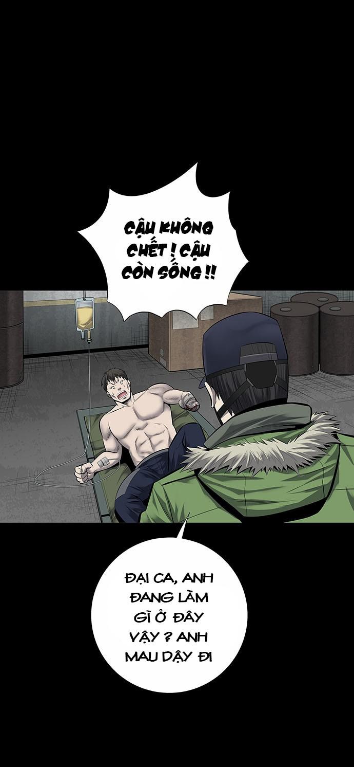 Hive Chapter 123 - Trang 2