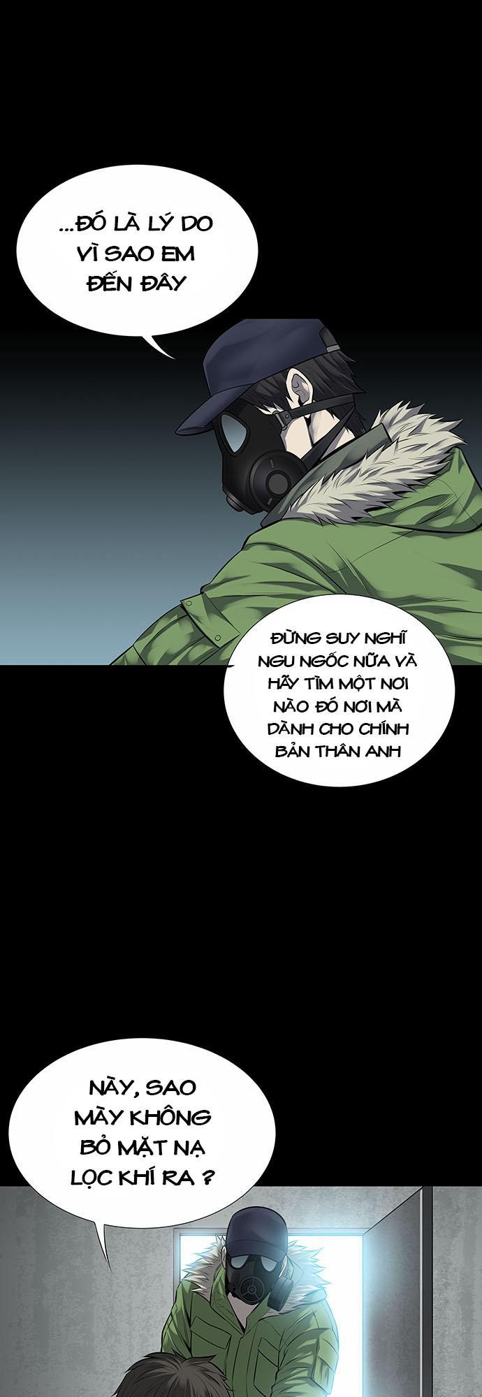 Hive Chapter 123 - Trang 2