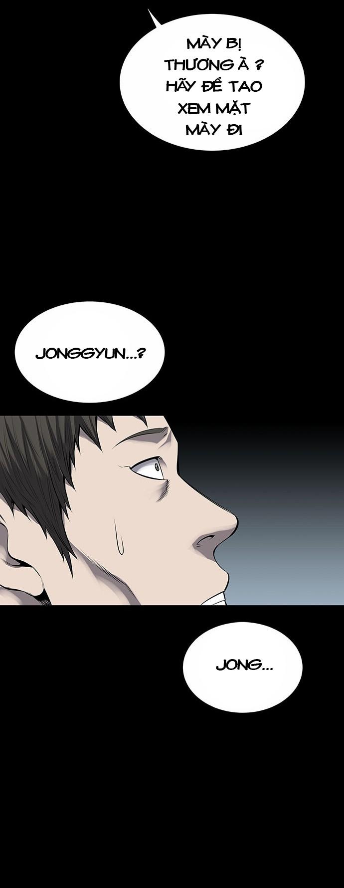 Hive Chapter 123 - Trang 2