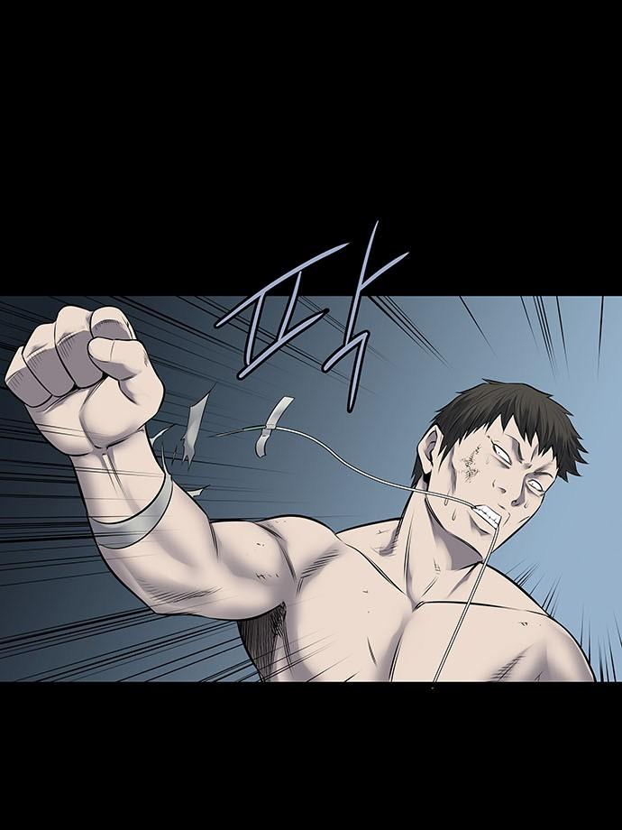 Hive Chapter 123 - Trang 2