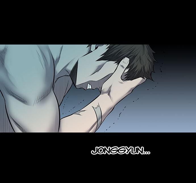 Hive Chapter 123 - Trang 2