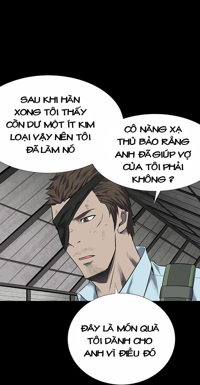 Hive Chapter 123 - Trang 2