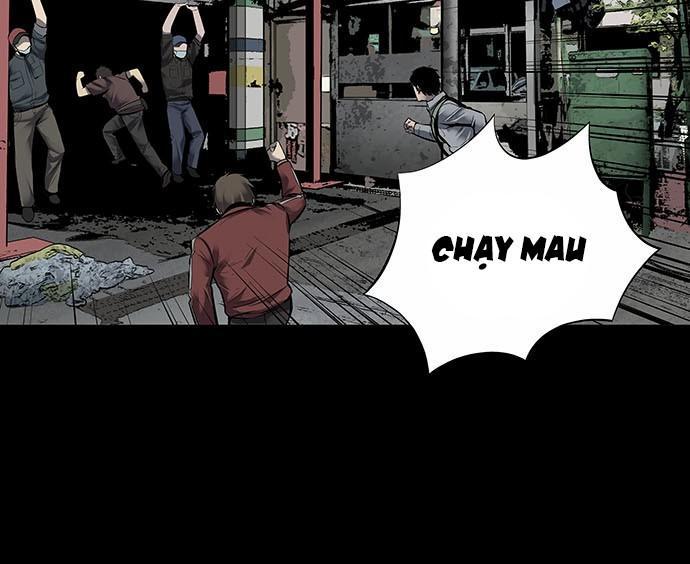 Hive Chapter 123 - Trang 2