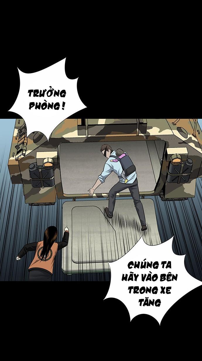 Hive Chapter 123 - Trang 2