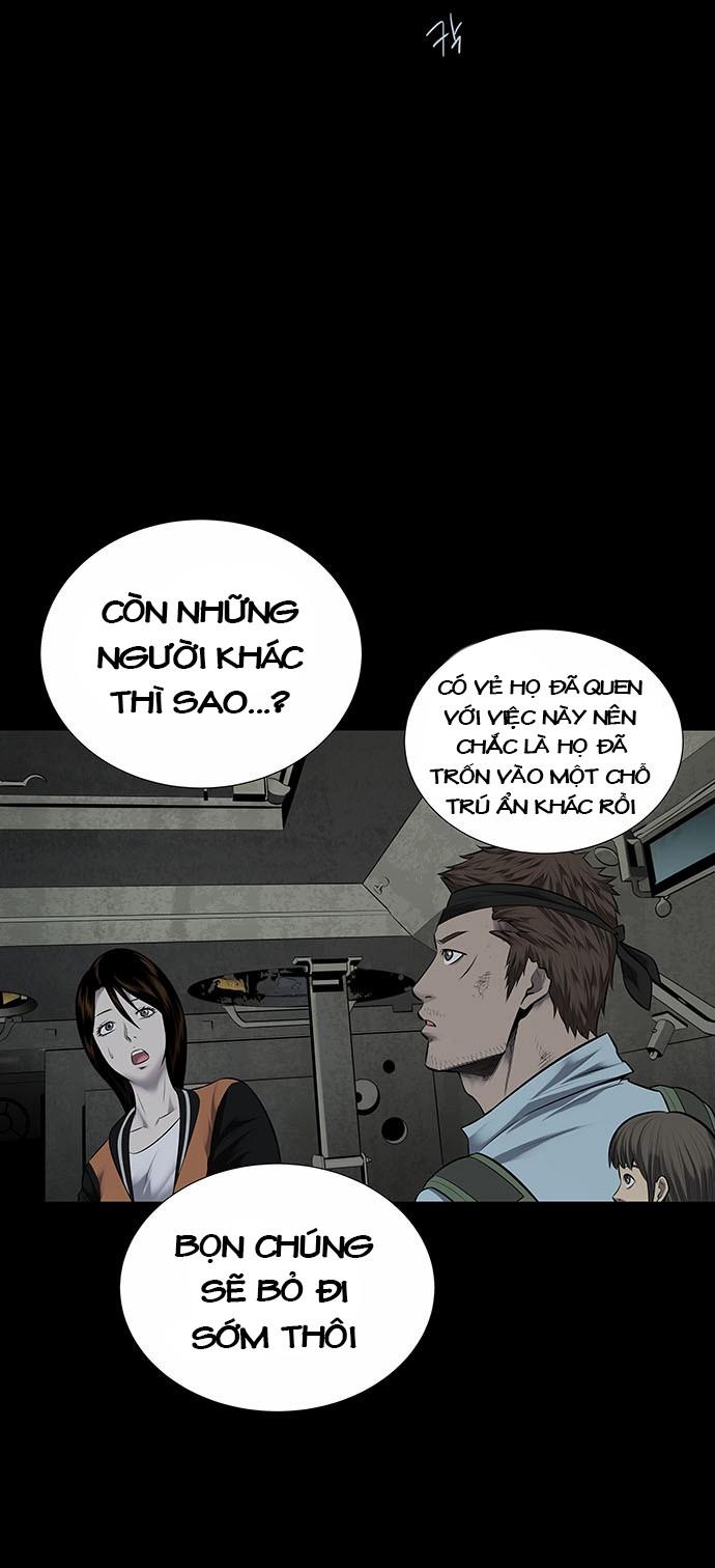 Hive Chapter 123 - Trang 2