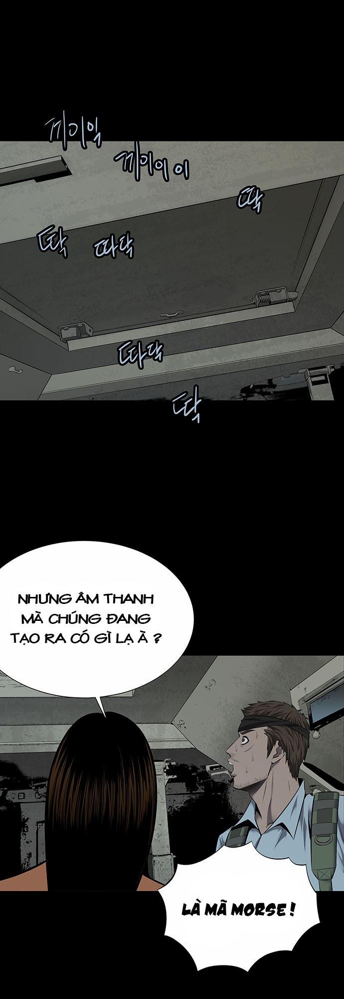 Hive Chapter 123 - Trang 2